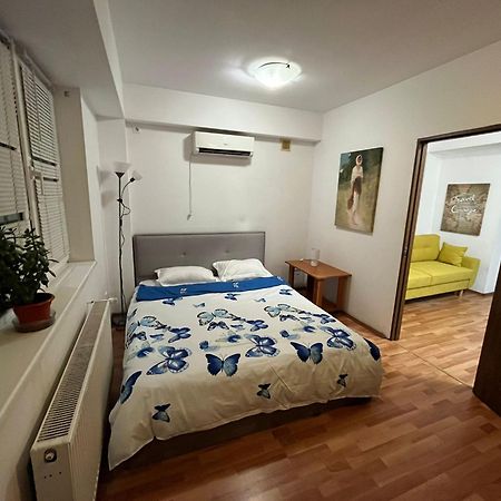 Appartamento Lemonhouse Bucarest Esterno foto