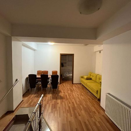 Appartamento Lemonhouse Bucarest Esterno foto