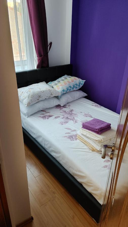 Appartamento Lemonhouse Bucarest Esterno foto