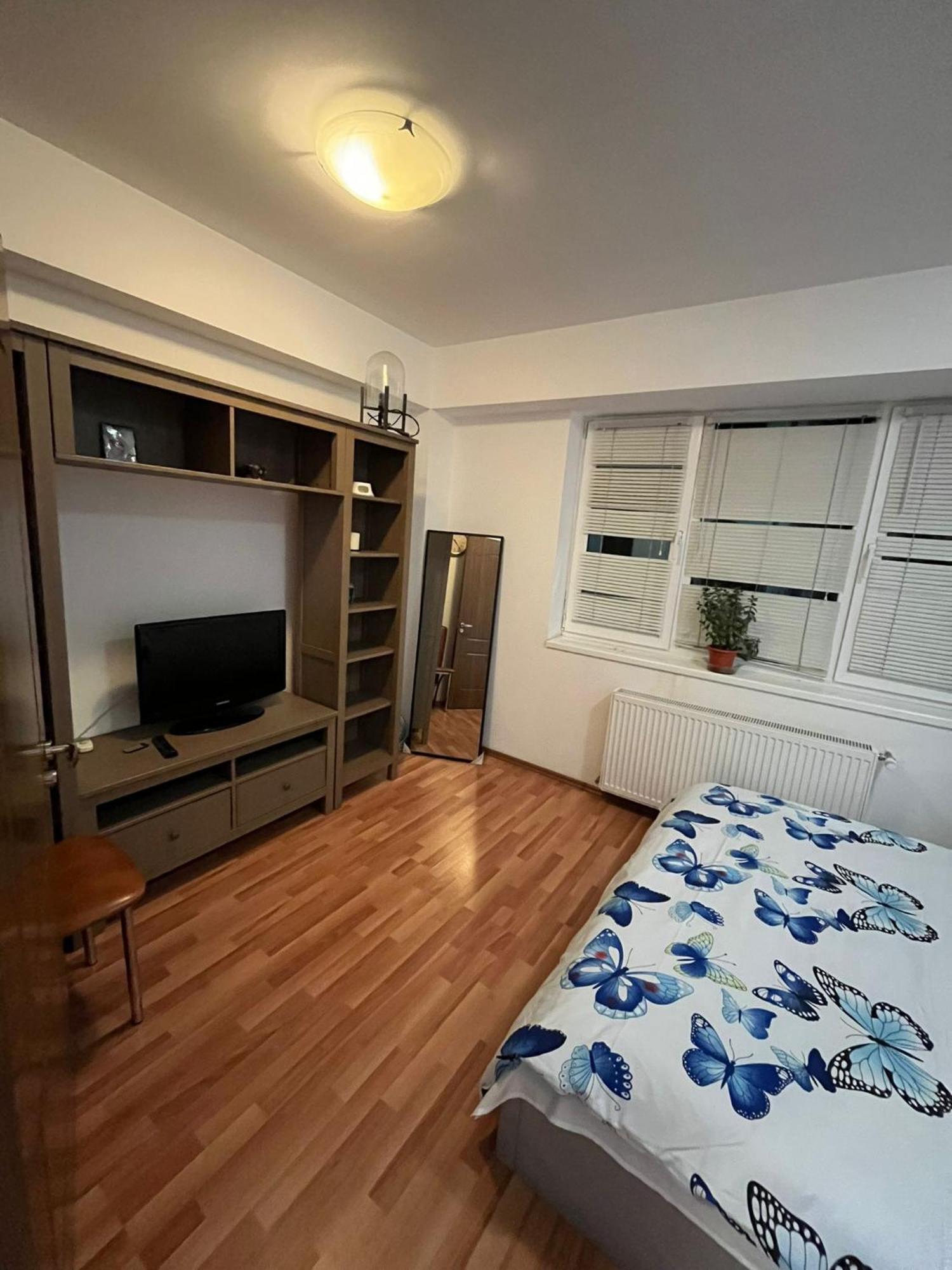 Appartamento Lemonhouse Bucarest Esterno foto