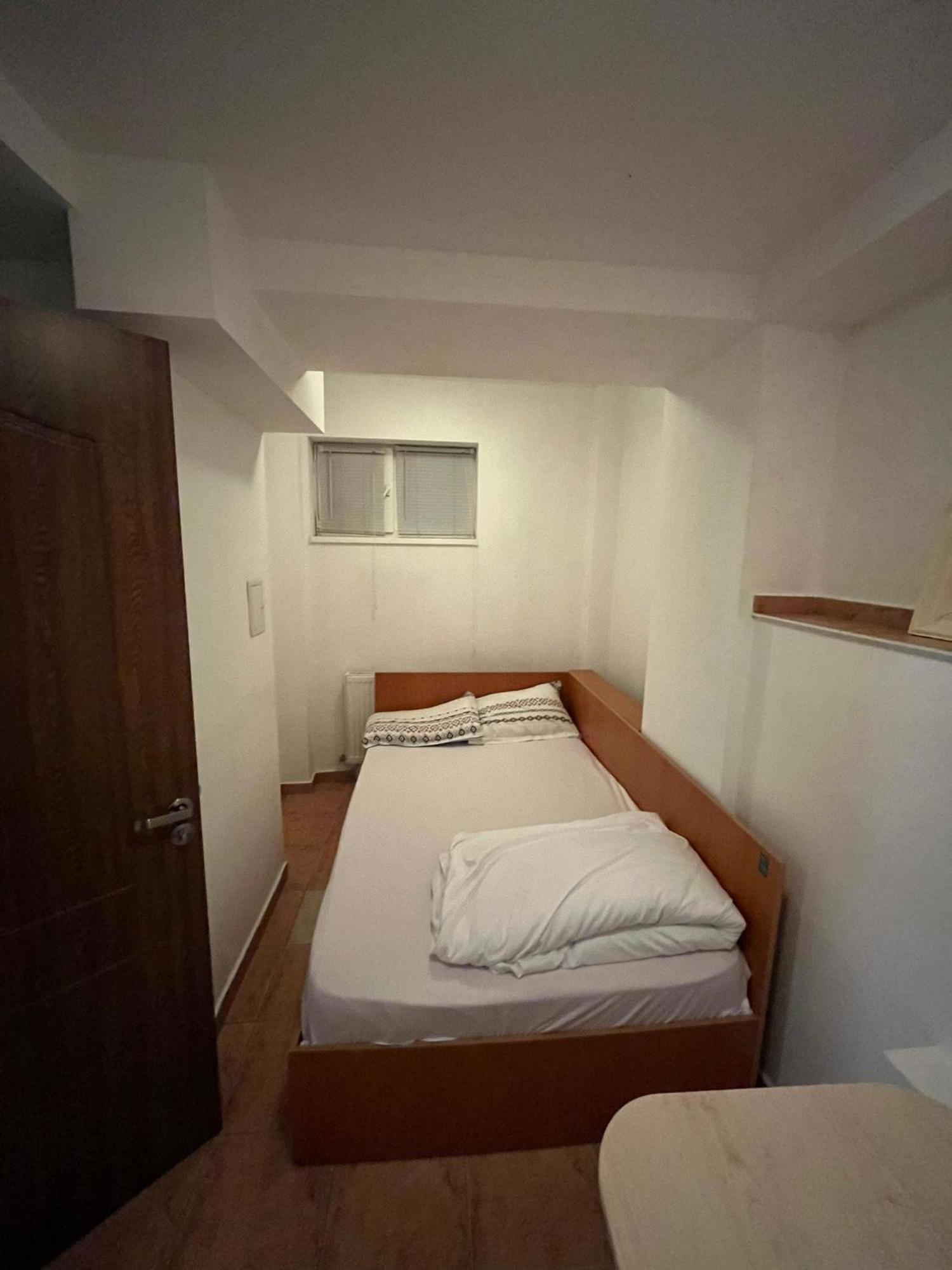 Appartamento Lemonhouse Bucarest Esterno foto