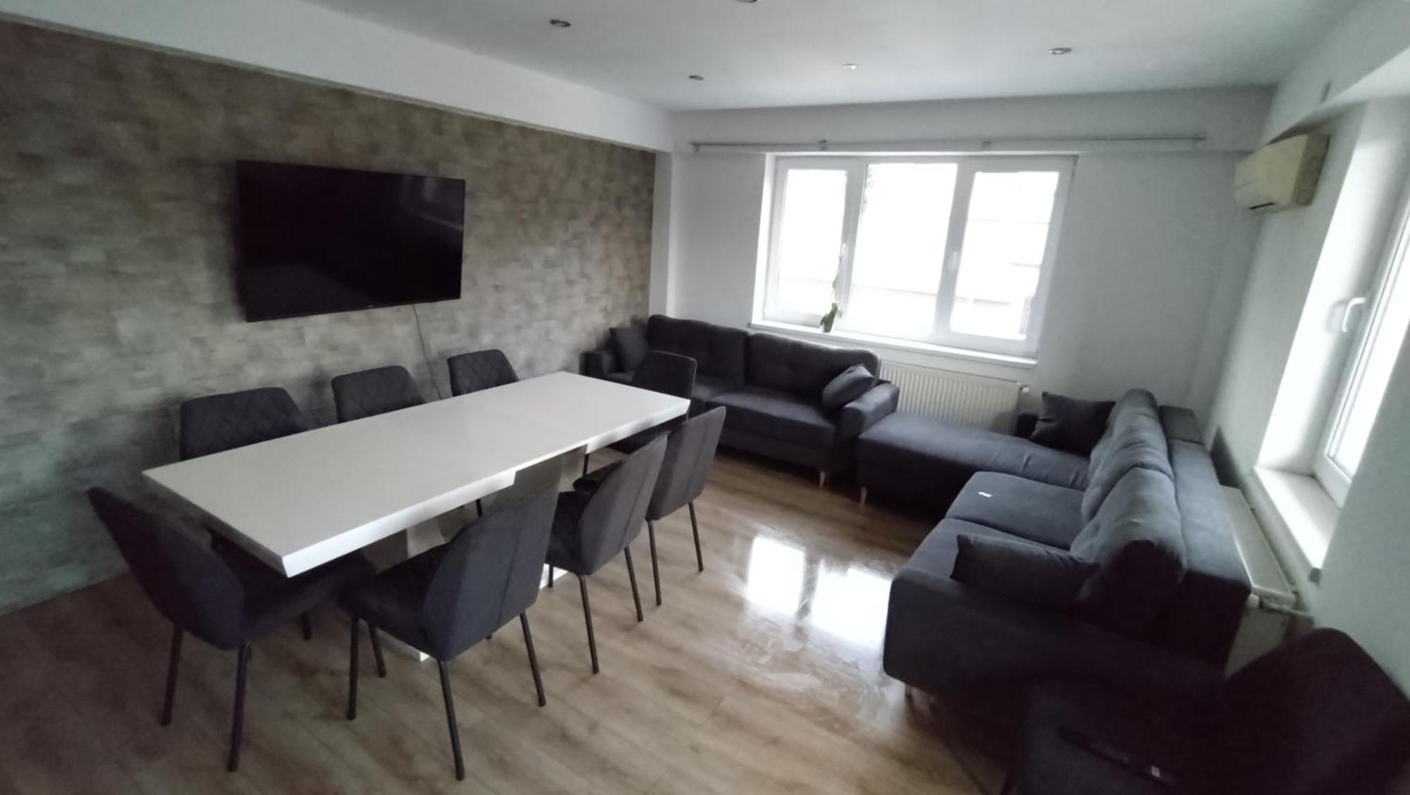 Appartamento Lemonhouse Bucarest Esterno foto